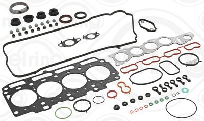 Gasket Kit, cylinder head ELRING 033.520