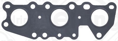 Gasket, exhaust manifold ELRING 033.891