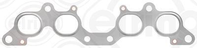 Gasket, exhaust manifold ELRING 034.260