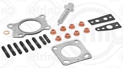 Mounting Kit, charger ELRING 034.450