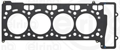 Gasket, cylinder head ELRING 034.550