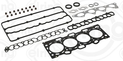 Gasket Kit, cylinder head ELRING 034.570