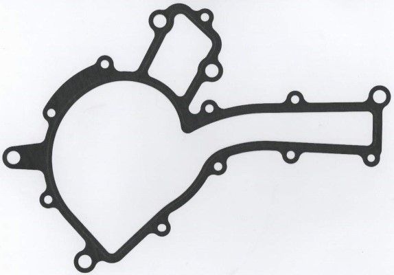 ELRING 034.710 Gasket, water pump