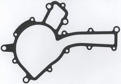 Gasket, water pump ELRING 034.710