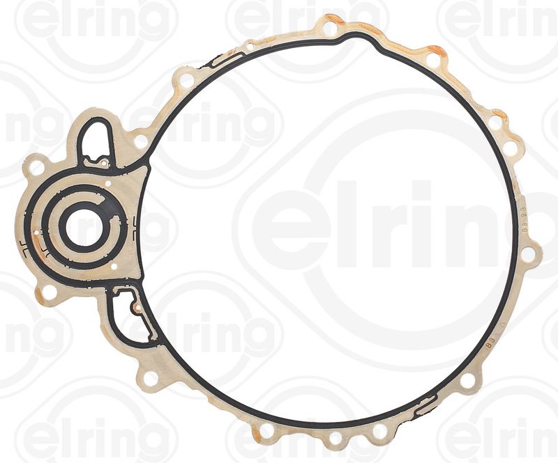 ELRING 035.031 Gasket, stator housing