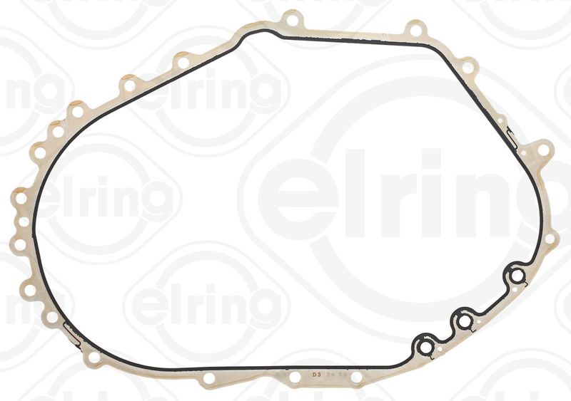 ELRING 035.040 Gasket/Seal, transmission (E-Axle)