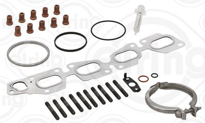 Mounting Kit, charger ELRING 035.850