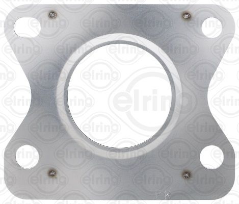 ELRING 035.670 Gasket, exhaust manifold