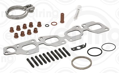 Mounting Kit, charger ELRING 036.980