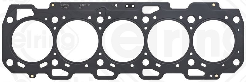 ELRING 036.375 Gasket, cylinder head