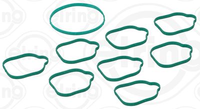 Gasket Set, intake manifold ELRING 036.620