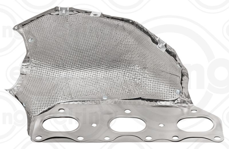 ELRING 036.821 Gasket, exhaust manifold