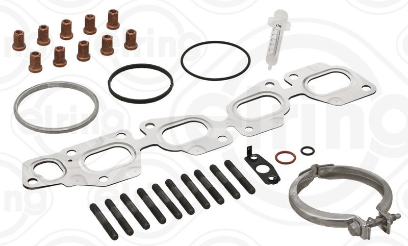 ELRING 036.920 Mounting Kit, charger
