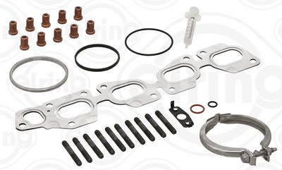 Mounting Kit, charger ELRING 036.920