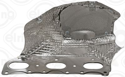 Gasket, exhaust manifold ELRING 036.961