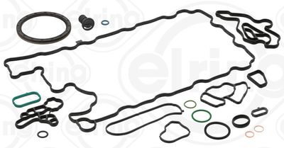 Gasket Kit, crankcase ELRING 037.270