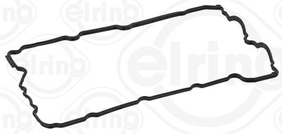 Gasket, cylinder head cover ELRING 037.500