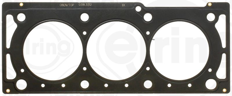 ELRING 038.332 Gasket, cylinder head
