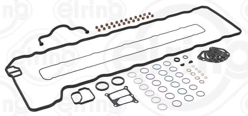 ELRING 038.580 Gasket Kit, cylinder head