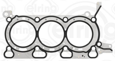 Gasket, cylinder head ELRING 039.140