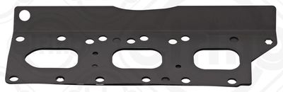Gasket, exhaust manifold ELRING 039.210