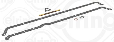 Gasket Set, oil sump ELRING 039.511