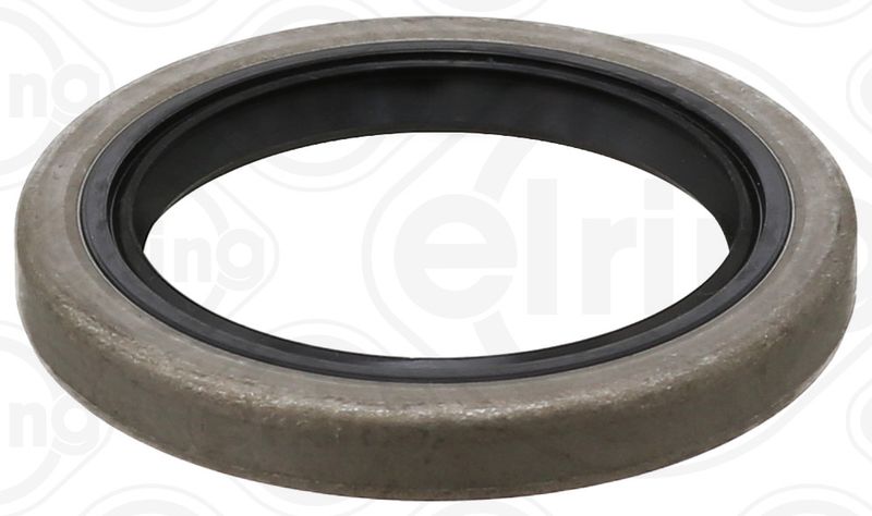ELRING 040.304 Shaft Seal, wheel hub