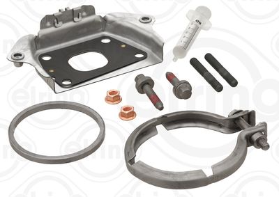 Mounting Kit, charger ELRING 040.610