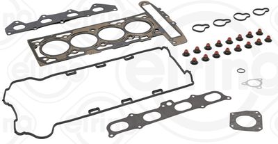 Gasket Kit, cylinder head ELRING 040.860