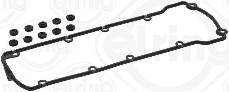 ELRING 040.060 Gasket Set, cylinder head cover