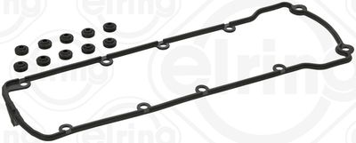 Gasket Set, cylinder head cover ELRING 040.060