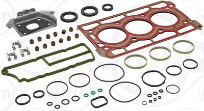 Gasket Kit, cylinder head ELRING 040.120