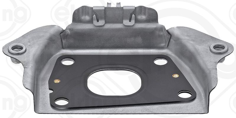 ELRING 040.130 Gasket, exhaust manifold
