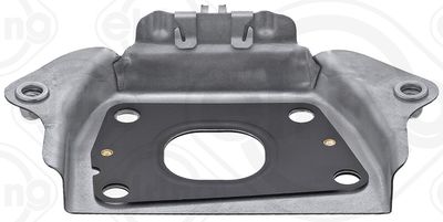 Gasket, exhaust manifold ELRING 040.130