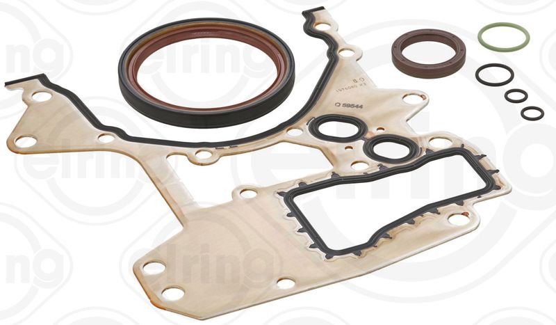 ELRING 040.410 Gasket Kit, crankcase