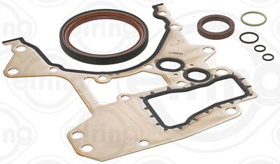 Gasket Kit, crankcase ELRING 040.410