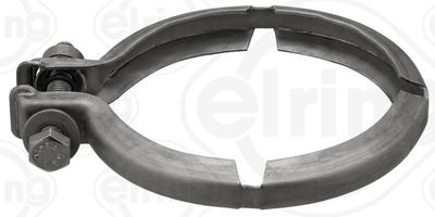 Pipe Connector, exhaust system ELRING 040.630