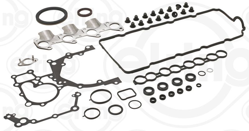 ELRING 041.100 Full Gasket Kit, engine