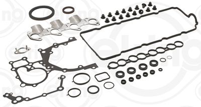 Full Gasket Kit, engine ELRING 041.100