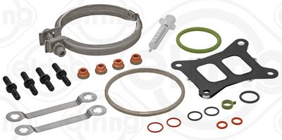 Mounting Kit, charger ELRING 041.450