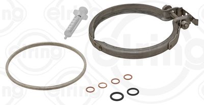 Mounting Kit, charger ELRING 041.990
