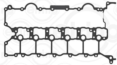Gasket, cylinder head cover ELRING 042.080