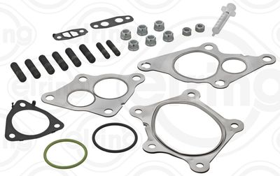 Mounting Kit, charger ELRING 042.350