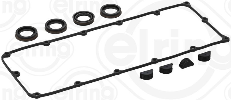 ELRING 042.400 Gasket Set, cylinder head cover