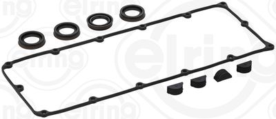 Gasket Set, cylinder head cover ELRING 042.400