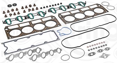 Gasket Kit, cylinder head ELRING 042.700
