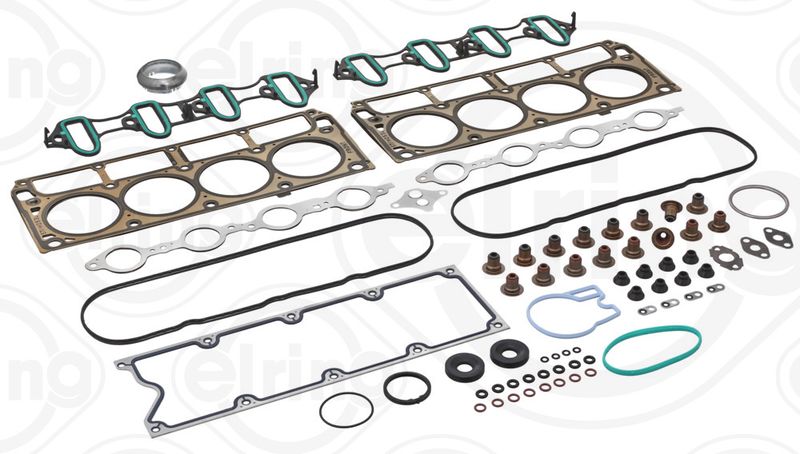ELRING 042.720 Gasket Kit, cylinder head