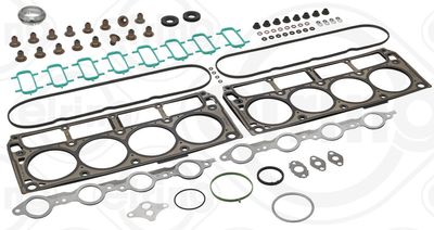 Gasket Kit, cylinder head ELRING 042.780