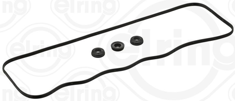 ELRING 042.990 Gasket Set, cylinder head cover