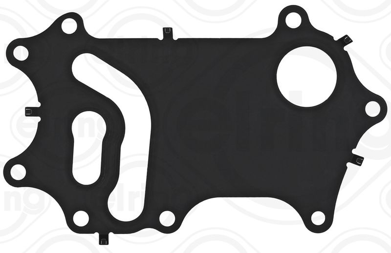 ELRING 042.110 Gasket, oil cooler